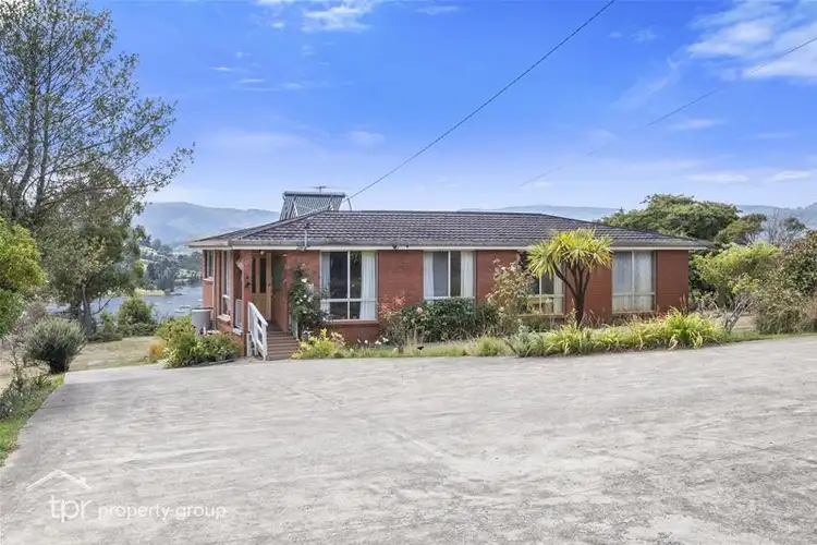 Third view of Homely house listing, 188 Nichols Road, Lymington TAS 7109