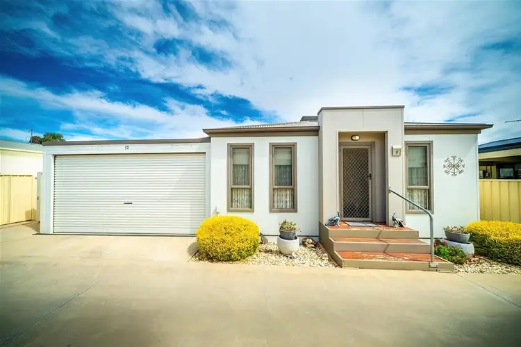 Main view of Homely townhouse listing, 17/271-285 Tenth Street, Mildura VIC 3500