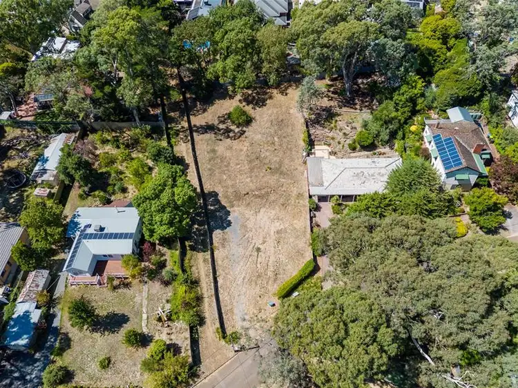 Second view of Homely house listing, 3 Blackthorn Avenue, Hawthorndene SA 5051