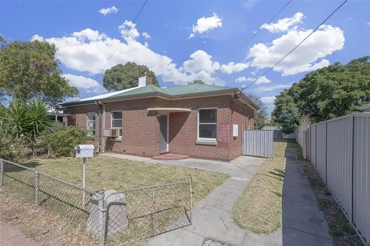 15 Trust Terrace, Peterhead SA 5016