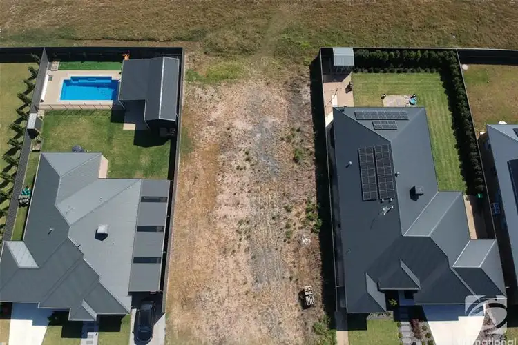 Third view of Homely land listing, 34 Yulambang Drive, Wirlinga NSW 2640