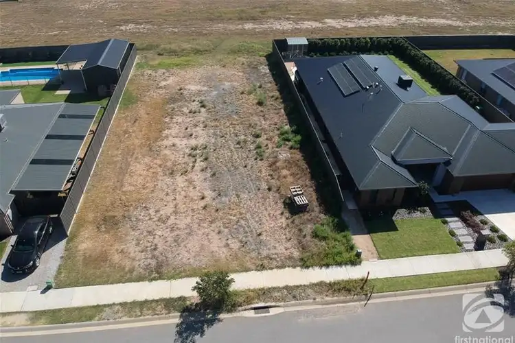 Fourth view of Homely land listing, 34 Yulambang Drive, Wirlinga NSW 2640