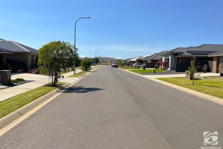 Fifth view of Homely land listing, 34 Yulambang Drive, Wirlinga NSW 2640