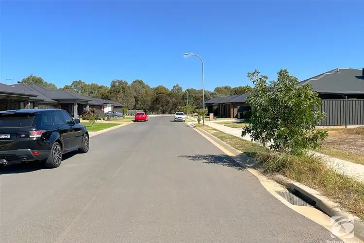 Sixth view of Homely land listing, 34 Yulambang Drive, Wirlinga NSW 2640
