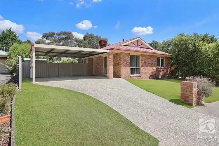 5 Raven Court, West Wodonga VIC 3690