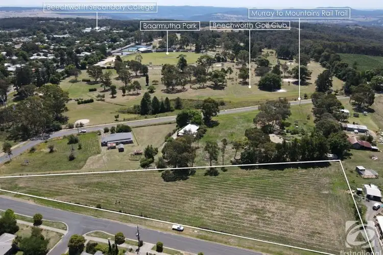 Lot 5 Havelock Road, Beechworth VIC 3747