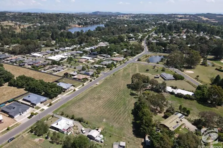 Sixth view of Homely land listing, Lot 5 Havelock Road, Beechworth VIC 3747