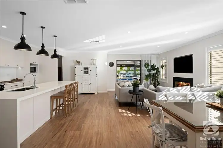 Third view of Homely house listing, 13 Kestrel Circuit, Wodonga VIC 3690