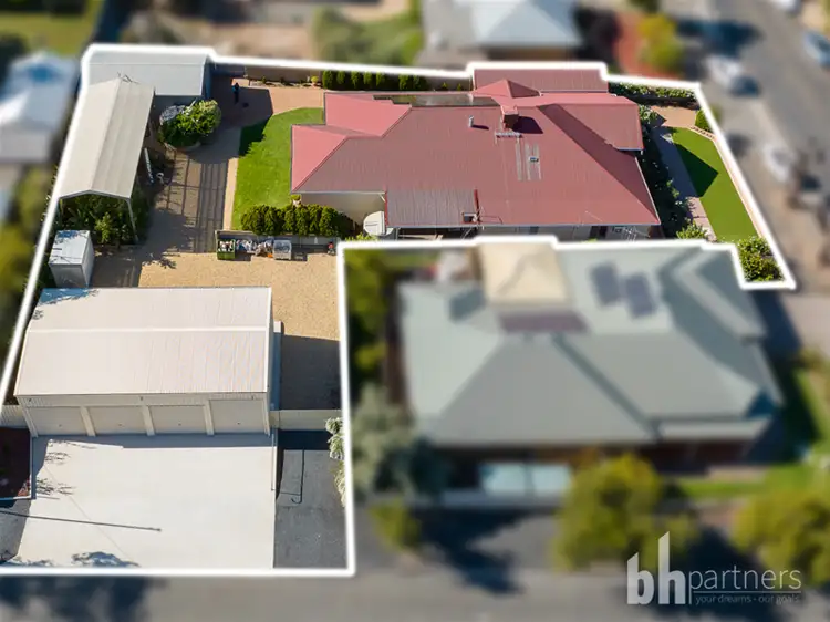 16 Coneybeer Street, Berri SA 5343