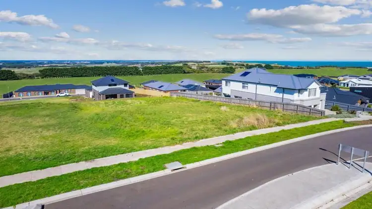 Main view of Homely land listing, 34 Seascape View, Warrnambool VIC 3280