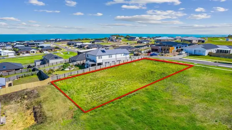 Second view of Homely land listing, 34 Seascape View, Warrnambool VIC 3280