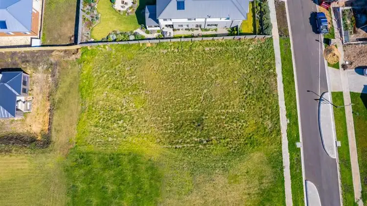 Fourth view of Homely land listing, 34 Seascape View, Warrnambool VIC 3280