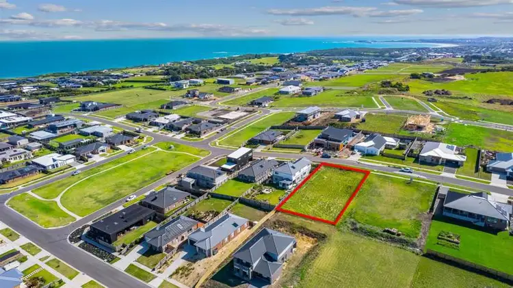Fifth view of Homely land listing, 34 Seascape View, Warrnambool VIC 3280