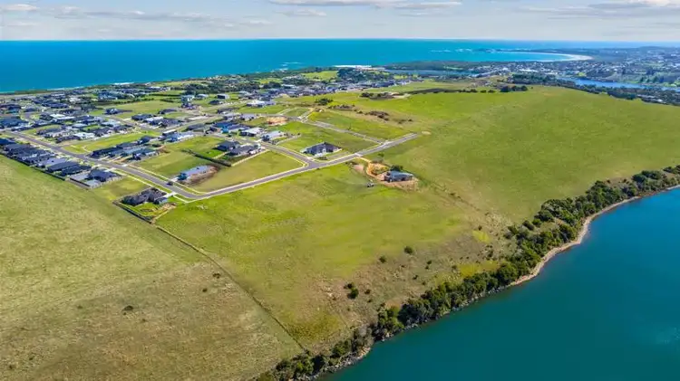 Sixth view of Homely land listing, 34 Seascape View, Warrnambool VIC 3280