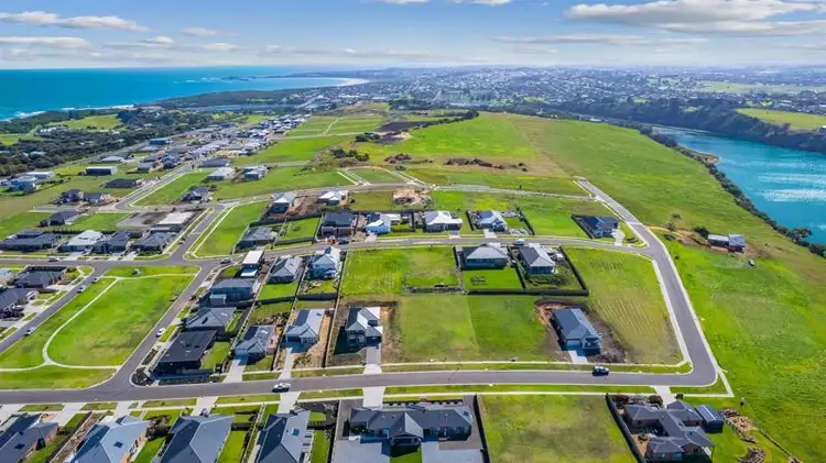 Seventh view of Homely land listing, 34 Seascape View, Warrnambool VIC 3280