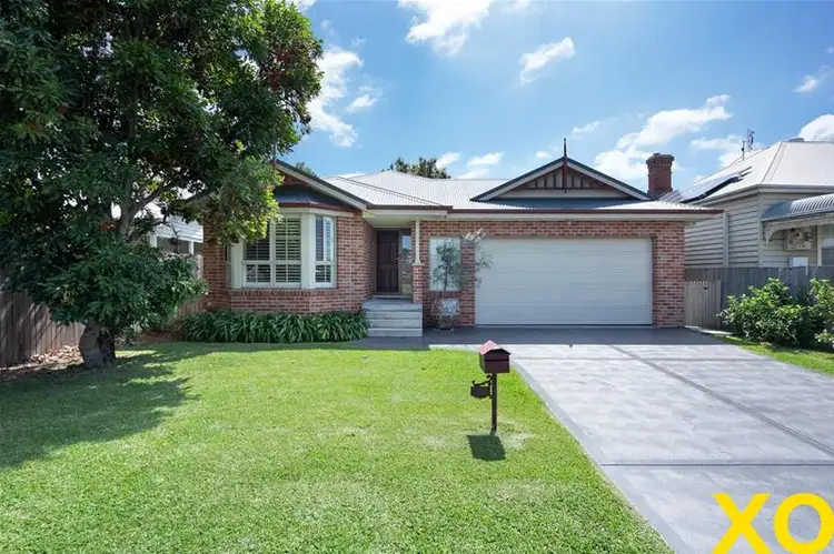 32 Pitt Street, Singleton NSW 2330