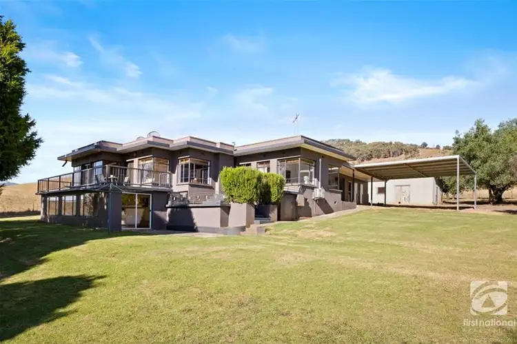 4902 Kiewa Valley Highway, Dederang VIC 3691