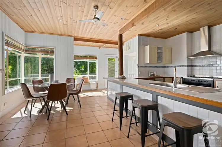 Third view of Homely house listing, 4902 Kiewa Valley Highway, Dederang VIC 3691