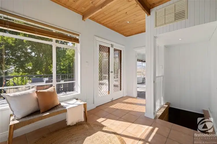 Fifth view of Homely house listing, 4902 Kiewa Valley Highway, Dederang VIC 3691