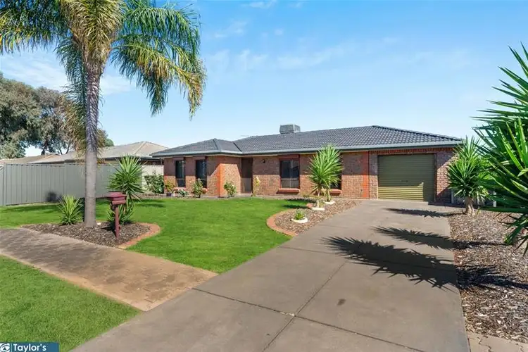 Main view of Homely house listing, 32 Reynolds Drive, Paralowie SA 5108