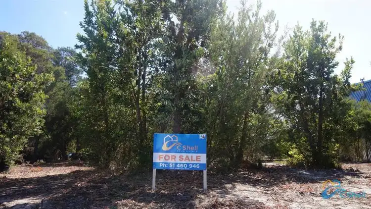 Second view of Homely land listing, 34 White Crescent, Loch Sport VIC 3851
