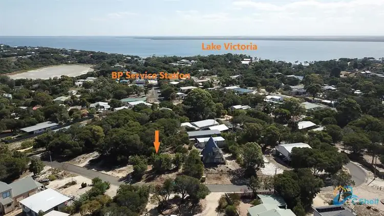 Third view of Homely land listing, 34 White Crescent, Loch Sport VIC 3851