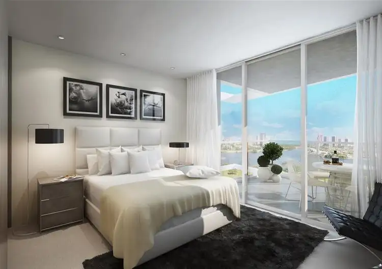 Second view of Homely apartment listing, 30 Brighton Parade, Southport QLD 4215