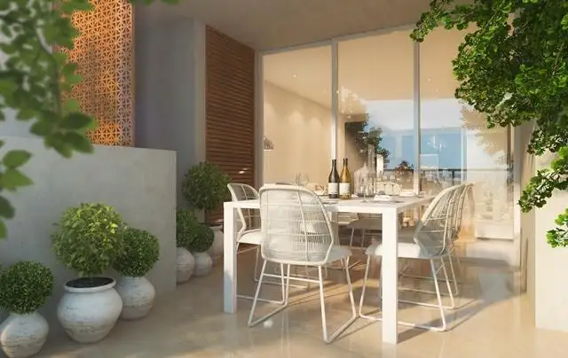 Fourth view of Homely apartment listing, 30 Brighton Parade, Southport QLD 4215