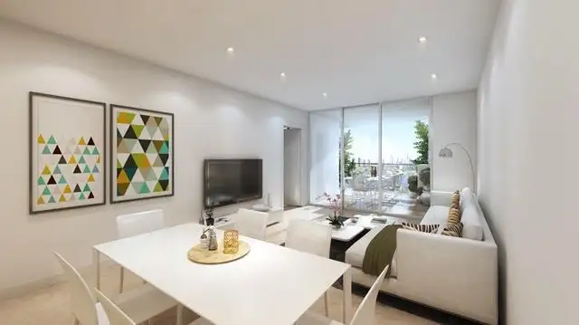 Fifth view of Homely apartment listing, 30 Brighton Parade, Southport QLD 4215