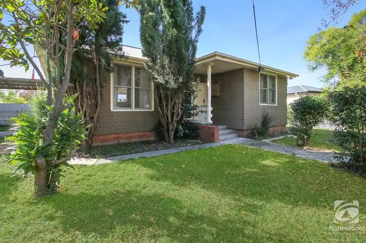 236 Lowry Street, North Albury NSW 2640