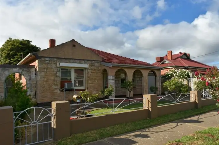 14 Garth Street, Woodville Park SA 5011
