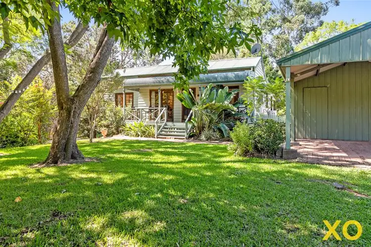 Main view of Homely house listing, 12 Cochrane Street, Broke NSW 2330