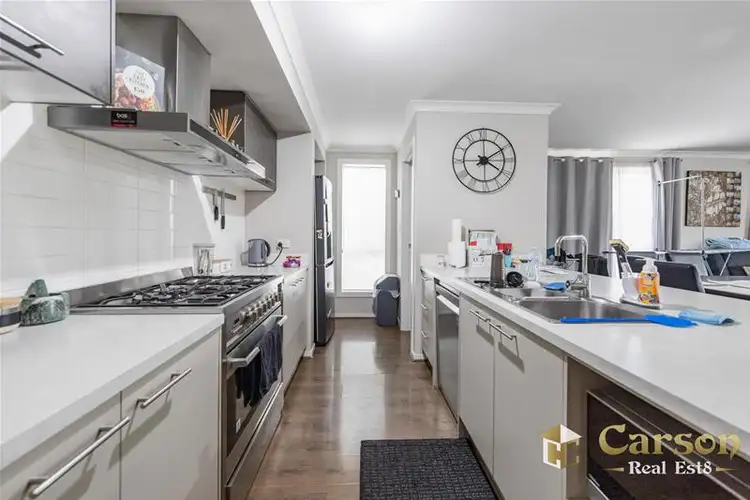 Second view of Homely house listing, 4 Willys Street, Munno Para West SA 5115