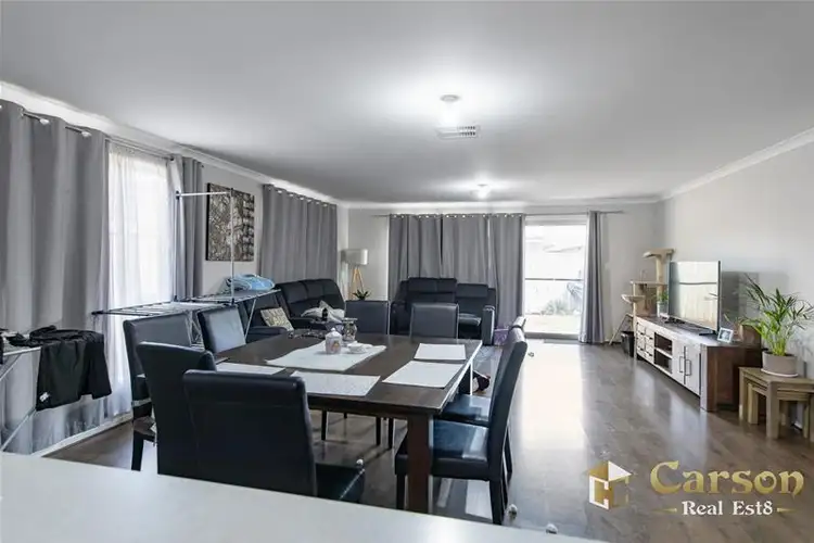 Third view of Homely house listing, 4 Willys Street, Munno Para West SA 5115