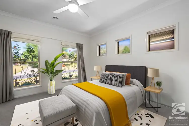 Fifth view of Homely house listing, 6 Valerian Terrace, Baranduda VIC 3691