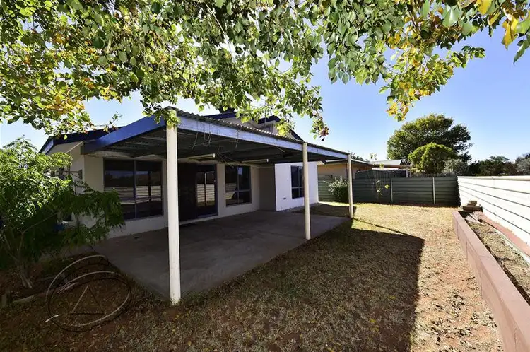 Second view of Homely house listing, 41 Kempeana Crescent, Araluen NT 870