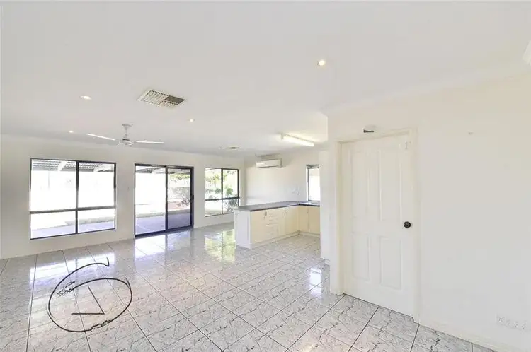 Third view of Homely house listing, 41 Kempeana Crescent, Araluen NT 870