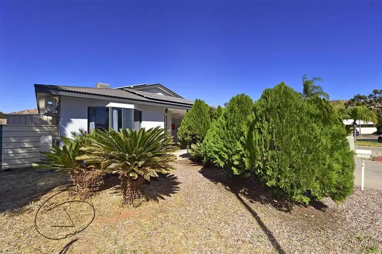 Sixth view of Homely house listing, 41 Kempeana Crescent, Araluen NT 870