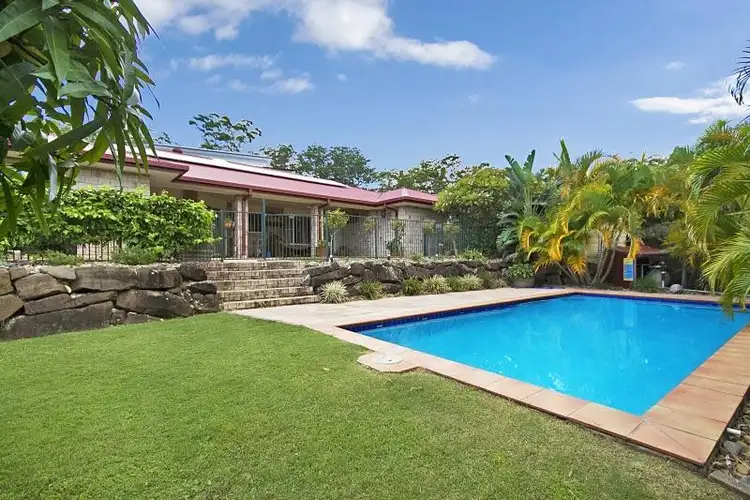 40 Sawtell Drive, Currumbin Waters QLD 4223