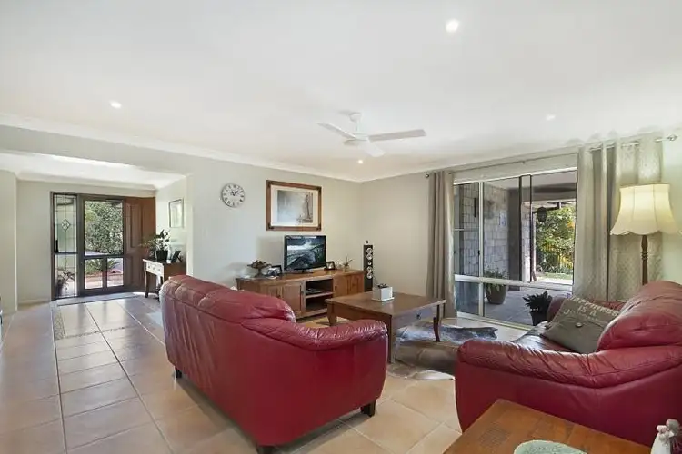 Third view of Homely house listing, 40 Sawtell Drive, Currumbin Waters QLD 4223