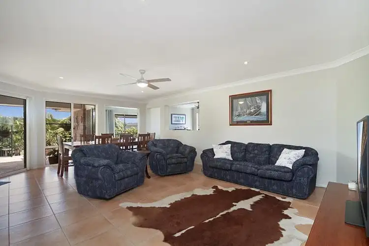 Fifth view of Homely house listing, 40 Sawtell Drive, Currumbin Waters QLD 4223