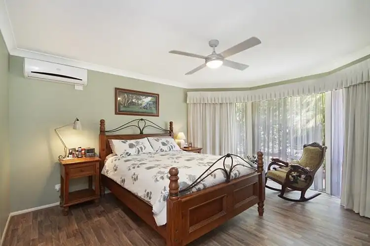 Sixth view of Homely house listing, 40 Sawtell Drive, Currumbin Waters QLD 4223