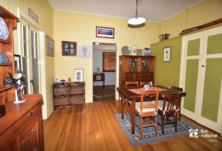 Sixth view of Homely house listing, 78 Grevillea Street, Biloela QLD 4715