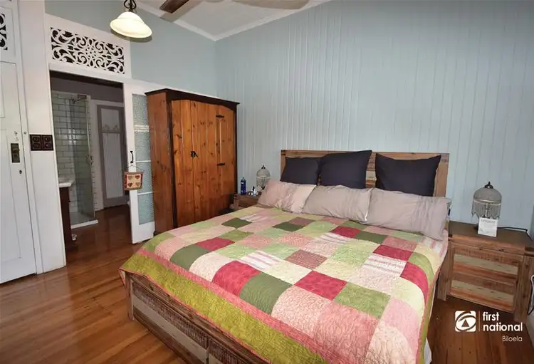 Seventh view of Homely house listing, 78 Grevillea Street, Biloela QLD 4715