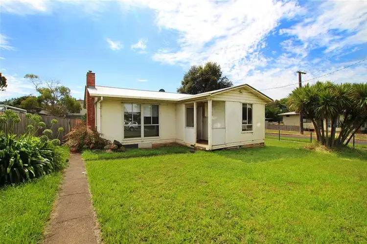 Main view of Homely house listing, 36 Crawley Street, Warrnambool VIC 3280