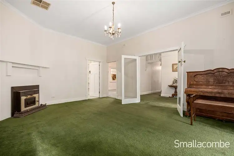 Fifth view of Homely house listing, 32 Godfrey Terrace, Leabrook SA 5068