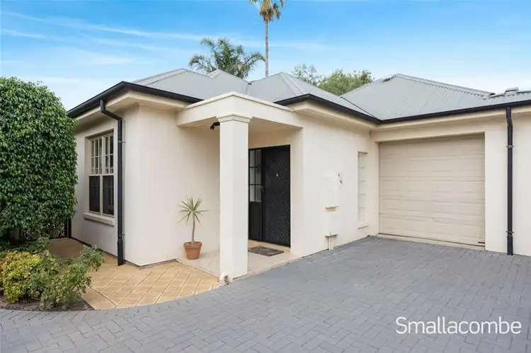 Main view of Homely house listing, 57A Robsart Street, Parkside SA 5063