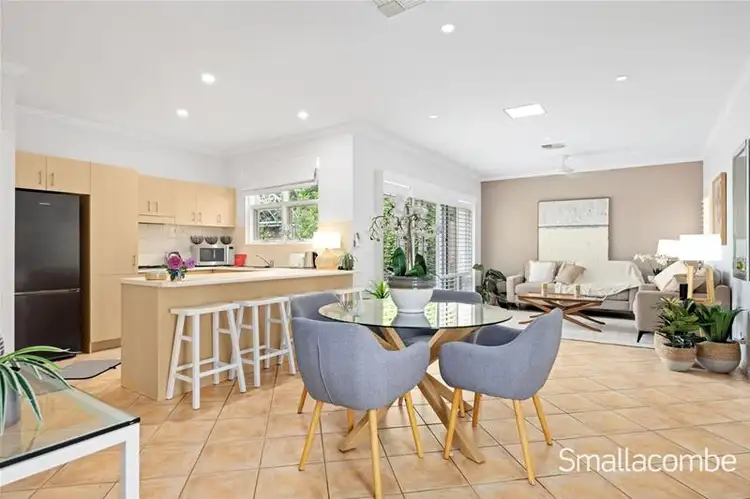 Second view of Homely house listing, 57A Robsart Street, Parkside SA 5063