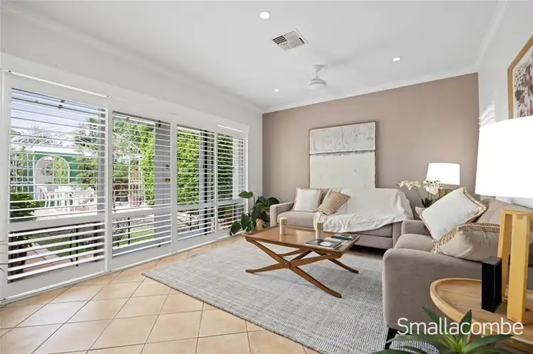 Third view of Homely house listing, 57A Robsart Street, Parkside SA 5063