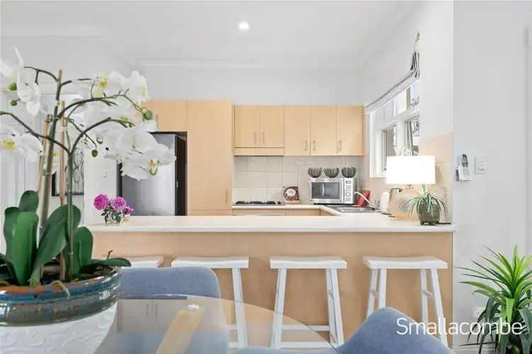 Fifth view of Homely house listing, 57A Robsart Street, Parkside SA 5063